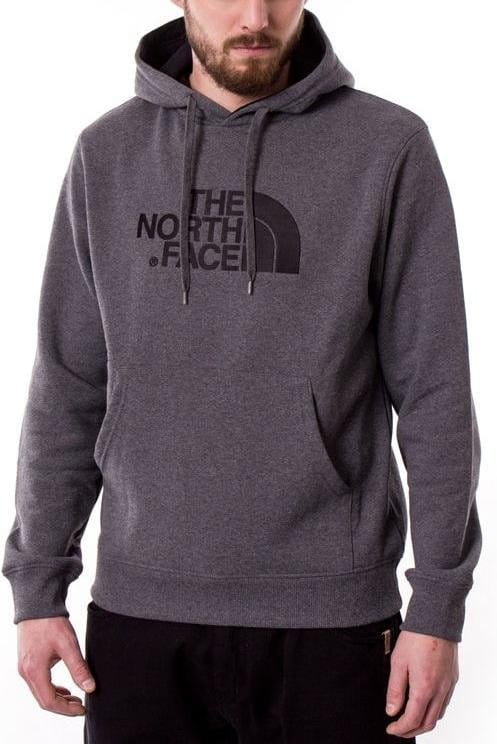 Sweatshirt med hætte The North Face M Drew Peak PLV HD
